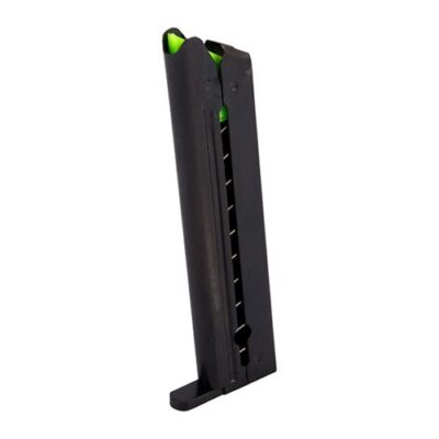 HIGH STANDARD ‘B’ 10RD 22LR MAGAZINE FITS HIGH STANDARD ”B” .22, 10 RDS
