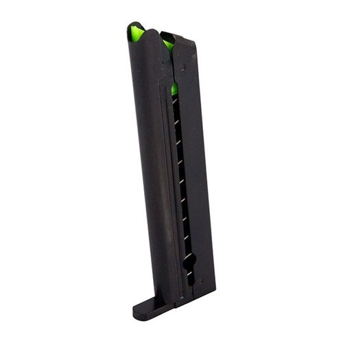 HIGH STANDARD ‘B’ 10RD 22LR MAGAZINE FITS HIGH STANDARD ”B” .22, 10 RDS HIGH STANDARD ‘B’ 10RD 22LR MAGAZINE FITS HIGH STANDARD ”B” .22, 10 RDS
