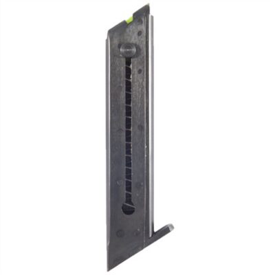 HIGH STANDARD SPORTKING 10RD 22LR MAGAZINE FITS HIGH STANDARD SPORTKING .22, 10 RDS
