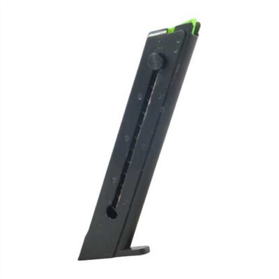 HIGH STANDARD DURAMATIC 10RD 22LR MAGAZINE FITS HIGH STANDARD DURAMATIC .22, 10 RDS