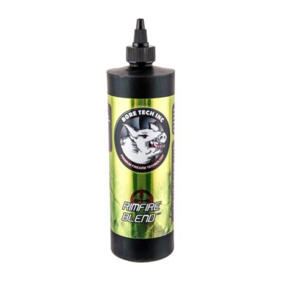 RIM FIRE BLEND 16 OZ. RIM FIRE BLEND