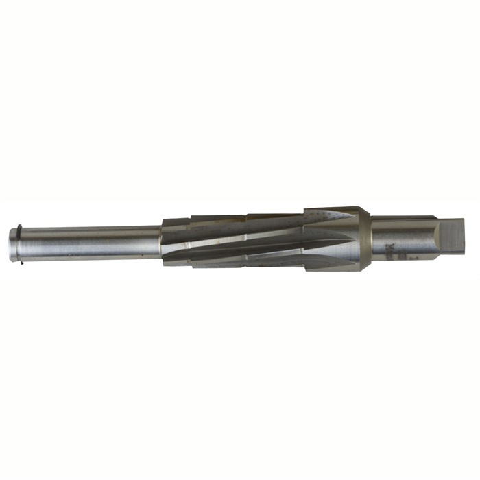 TRU-CHOKE?-STYLE TOOLING 12 GAUGE REAMER TRU-CHOKE?-STYLE TOOLING 12 GAUGE REAMER
