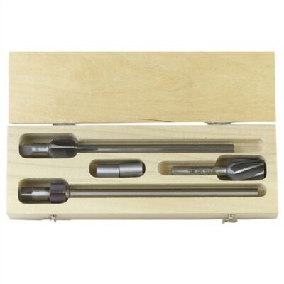 RECEIVER ACCURIZING SYSTEM .010” OVER RECEIVER ACCURIZING KIT