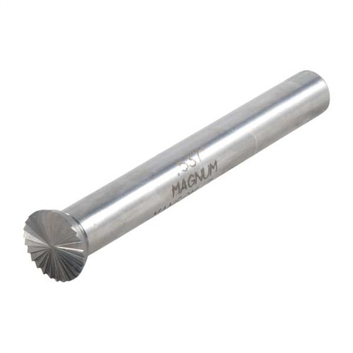 BOLT FACE TRUING TOOLS MAGNUM FACING BURR BOLT FACE TRUING TOOLS MAGNUM FACING BURR