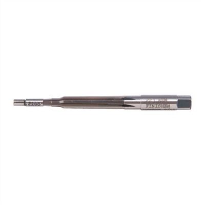 LIVE PILOT FINISH CHAMBER REAMER .223 LIVE PILOT REAMER