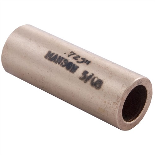 REAMER/TAP BUSHINGS 12 GAUGE .725” BUSHING REAMER/TAP BUSHINGS 12 GAUGE .725” BUSHING