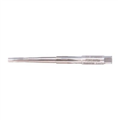 RIMMED RIFLE CARTRIDGES RIMMED RIFLE CARTRIDGE, .22 HORNET FINISHER