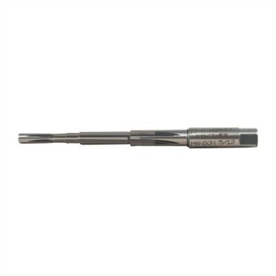 RIMMED RIFLE CARTRIDGES RIMMED RIFLE CARTRIDGE, .22 K-HORNET FINISHER