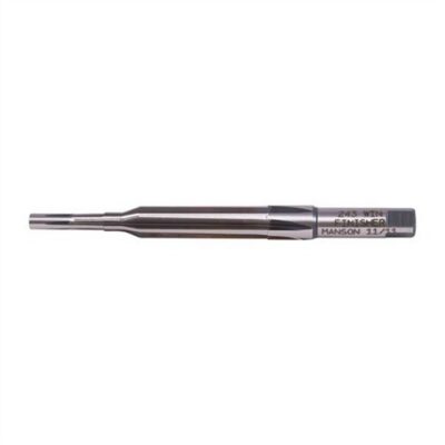 RIMLESS RIFLE CARTRIDGES RIMLESS RIFLE CARTRIDGE, .243 WINCHESTER FINISHER