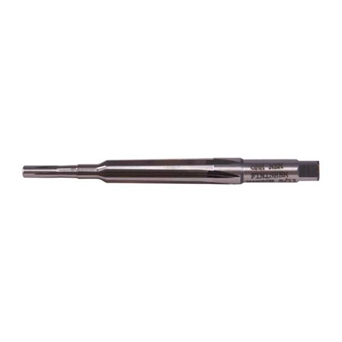 RIMLESS RIFLE CARTRIDGES RIMLESS RIFLE CARTRIDGE, 6MM/.244 REMINGTON FINISHER RIMLESS RIFLE CARTRIDGES RIMLESS RIFLE CARTRIDGE, 6MM/.244 REMINGTON FINISHER