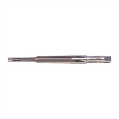RIMLESS RIFLE CARTRIDGES RIMLESS RIFLE CARTRIDGE, 6.5X55MM FINISHER