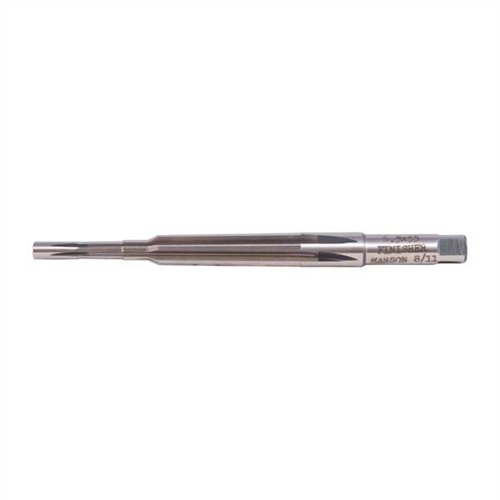 RIMLESS RIFLE CARTRIDGES RIMLESS RIFLE CARTRIDGE, 6.5X55MM FINISHER RIMLESS RIFLE CARTRIDGES RIMLESS RIFLE CARTRIDGE, 6.5X55MM FINISHER