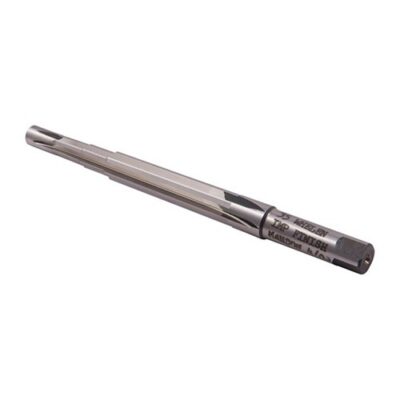 RIMLESS RIFLE CARTRIDGES RIMLESS RIFLE CARTRIDGE, .35 WHELEN ACKLEY IMP. FINISH