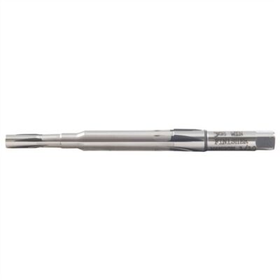 RIMLESS RIFLE CARTRIDGES RIMLESS RIFLE CARTRIDGE, .308 WINCHESTER FINISHER