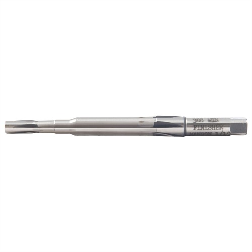 RIMLESS RIFLE CARTRIDGES RIMLESS RIFLE CARTRIDGE, .308 WINCHESTER FINISHER RIMLESS RIFLE CARTRIDGES RIMLESS RIFLE CARTRIDGE, .308 WINCHESTER FINISHER