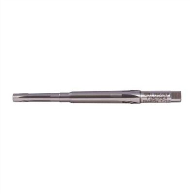 RIMLESS RIFLE CARTRIDGES RIMLESS RIFLE CARTRIDGE, 8X57 FINISHER