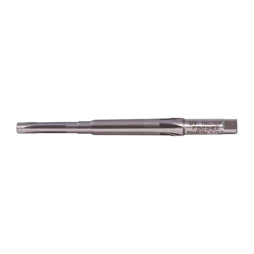 RIMLESS RIFLE CARTRIDGES RIMLESS RIFLE CARTRIDGE, 8X57 FINISHER RIMLESS RIFLE CARTRIDGES RIMLESS RIFLE CARTRIDGE, 8X57 FINISHER