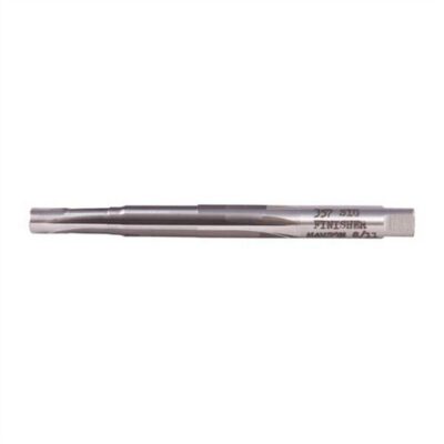 RIMLESS PISTOL CARTRIDGES RIMLESS PISTOL CARTRIDGE, .357 SIG FINISHER