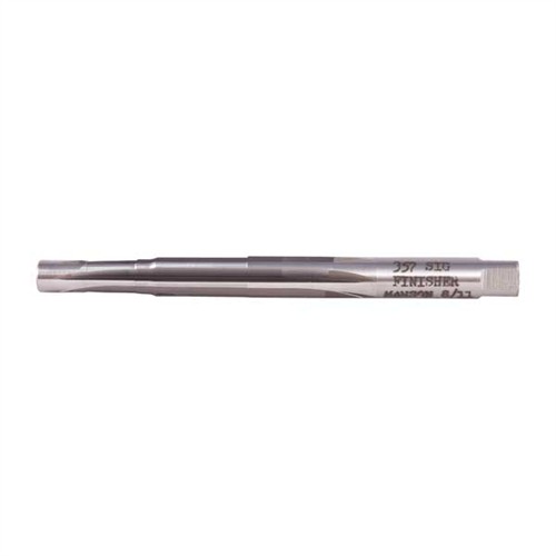 RIMLESS PISTOL CARTRIDGES RIMLESS PISTOL CARTRIDGE, .357 SIG FINISHER RIMLESS PISTOL CARTRIDGES RIMLESS PISTOL CARTRIDGE, .357 SIG FINISHER