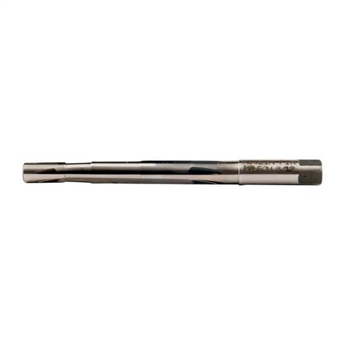 NOWLIN CHAMBER REAMERS 38 SUPER RIMLESS PISTOL REAMER NOWLIN CHAMBER REAMERS 38 SUPER RIMLESS PISTOL REAMER
