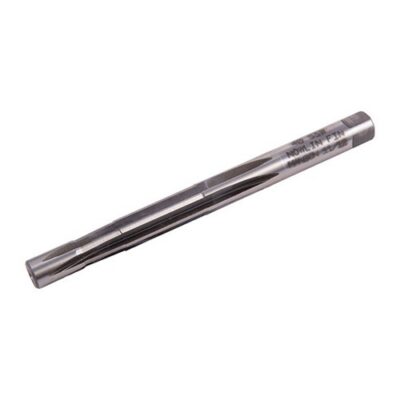 NOWLIN CHAMBER REAMERS 40 S&W RIMLESS PISTOL REAMER