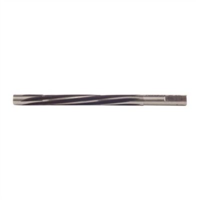 THROATING REAMERS 25 THROATING REAMER .2490” PILOT DIA.