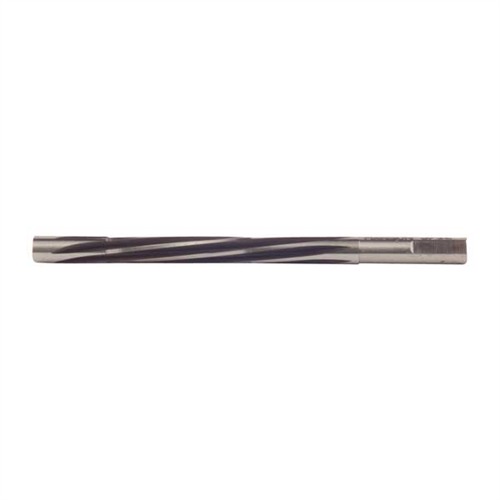 THROATING REAMERS 25 THROATING REAMER .2490” PILOT DIA. THROATING REAMERS 25 THROATING REAMER .2490” PILOT DIA.