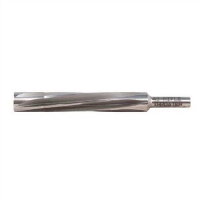 THROATING REAMERS 45 RIFLE THROATING REAMER .449” PILOT DIA.