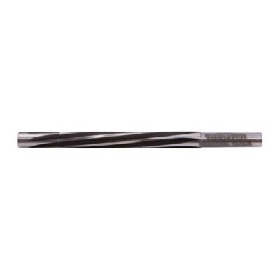 THROATING REAMERS 7MM THROATING REAMER .2755” PILOT DIA.