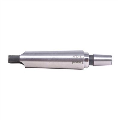 DAVE REAMERS FLOATING REAMER HOLDER #3 MORSE TAPER SHANK