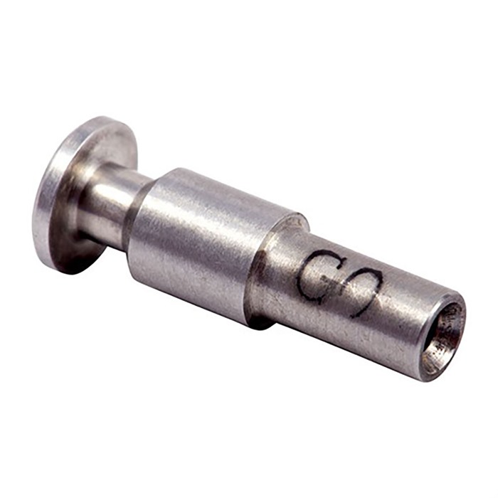 RIMFIRE CARTRIDGE HEADSPACE GAUGES GO GAUGE FITS LR/MATCH/BENTZ STEEL