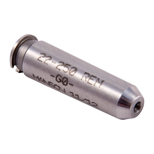 MANSON PRECISION RIMLESS CARTRIDGE HEADSPACE GAUGE 22-250 REMINGTON GO GAUGE HEADSPACE GAUGE STEEL MANSON PRECISION RIMLESS CARTRIDGE HEADSPACE GAUGE 22-250 REMINGTON GO GAUGE HEADSPACE GAUGE STEEL