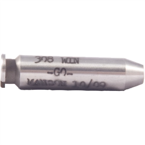 MANSON PRECISION RIMLESS CARTRIDGE HEADSPACE GAUGE 308 WINCHESTER FAMILY GO GAUGE HEADSPACE GAUGE STEEL MANSON PRECISION RIMLESS CARTRIDGE HEADSPACE GAUGE 308 WINCHESTER FAMILY GO GAUGE HEADSPACE GAUGE STEEL