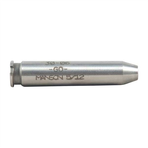 MANSON PRECISION RIMLESS CARTRIDGE HEADSPACE GAUGE 30-06 SPRINGFIELD FAMILY GO GAUGE HEADSPACE GAUGE STEEL MANSON PRECISION RIMLESS CARTRIDGE HEADSPACE GAUGE 30-06 SPRINGFIELD FAMILY GO GAUGE HEADSPACE GAUGE STEEL