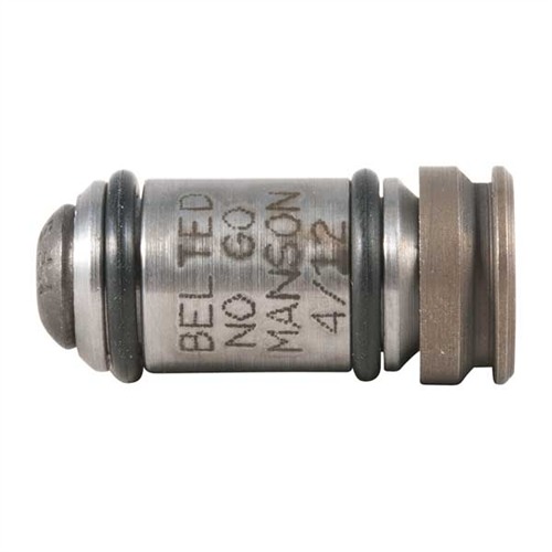 BELTED MAGNUM CARTRIDGE HEADSPACE GAUGES NO GO HEADSPACE GAUGE FOR BELTED MAGNUM CARTRIDGES BELTED MAGNUM CARTRIDGE HEADSPACE GAUGES NO GO HEADSPACE GAUGE FOR BELTED MAGNUM CARTRIDGES
