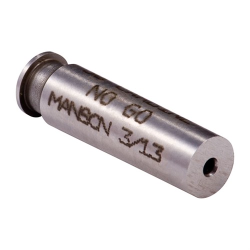 MANSON PRECISION RIMLESS CARTRIDGE HEADSPACE GAUGE 30 M1 CARBINE NO GO GAUGE HEADSPACE GAUGE STEEL MANSON PRECISION RIMLESS CARTRIDGE HEADSPACE GAUGE 30 M1 CARBINE NO GO GAUGE HEADSPACE GAUGE STEEL