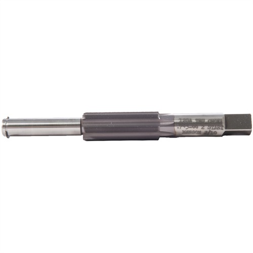 TRU-CHOKE?-STYLE TOOLING 12 GAUGE TAP TRU-CHOKE?-STYLE TOOLING 12 GAUGE TAP