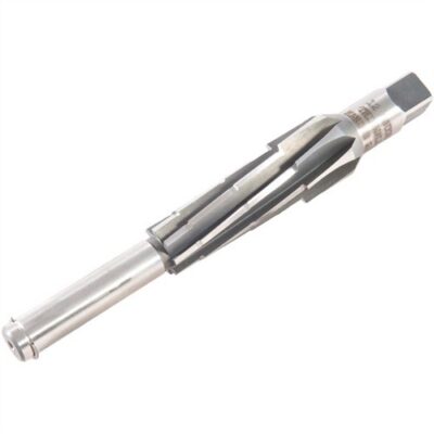 TRU-CHOKE THINWALL-STYLE TOOLING 12 GAUGE THINWALL REAMER