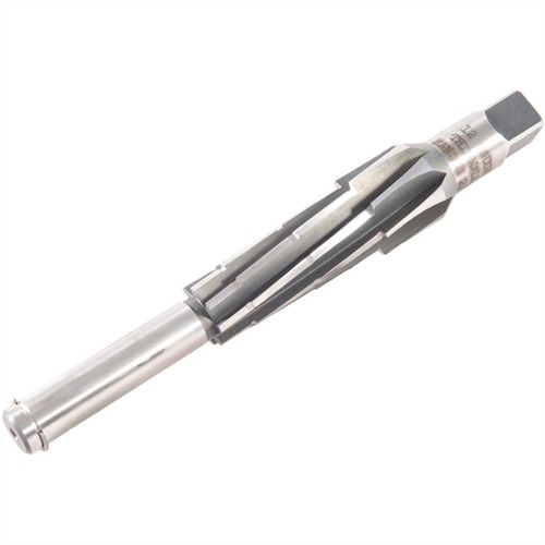 TRU-CHOKE THINWALL-STYLE TOOLING 12 GAUGE THINWALL REAMER TRU-CHOKE THINWALL-STYLE TOOLING 12 GAUGE THINWALL REAMER