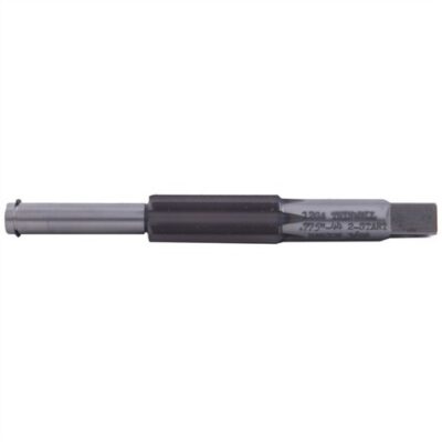 TRU-CHOKE THINWALL-STYLE TOOLING 12 GAUGE THINWALL TAP
