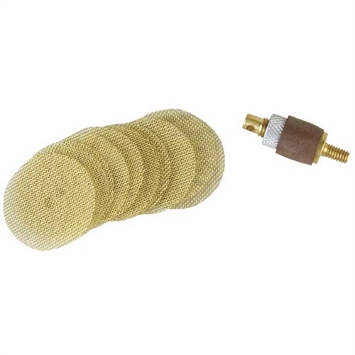 LEWIS LEAD REMOVER FOR RIFLES & SHOTGUNS LEWIS LEAD REMOVER RIFLE KIT, 30/32 CALIBER LEWIS LEAD REMOVER FOR RIFLES & SHOTGUNS LEWIS LEAD REMOVER RIFLE KIT, 30/32 CALIBER