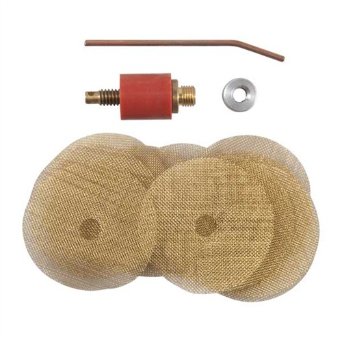LEWIS LEAD REMOVER FOR RIFLES & SHOTGUNS LEWIS LEAD REMOVER SHOTGUN KIT, 12 GAUGE LEWIS LEAD REMOVER FOR RIFLES & SHOTGUNS LEWIS LEAD REMOVER SHOTGUN KIT, 12 GAUGE