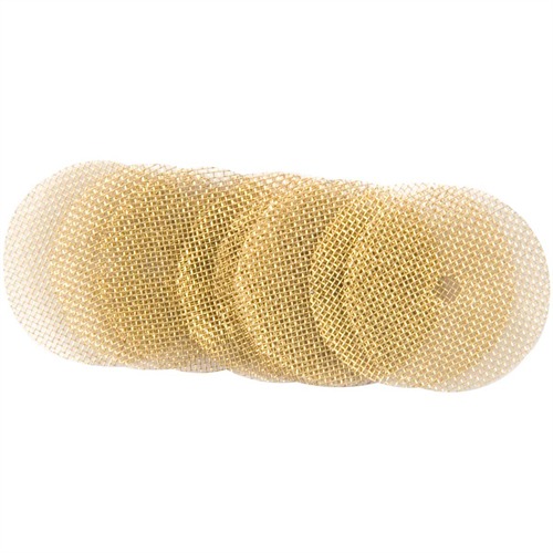 LEWIS LEAD REMOVER LEWIS LEAD REMOVER BRASS PATCHES, 9MM/38/357 CALIBER 10 PACK LEWIS LEAD REMOVER LEWIS LEAD REMOVER BRASS PATCHES, 9MM/38/357 CALIBER 10 PACK