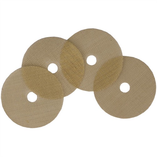 LEWIS LEAD REMOVER FOR RIFLES & SHOTGUNS LEWIS LEAD REMOVER SHOTGUN BRASS PATCHES 12/20 GAUGE 10 PACK LEWIS LEAD REMOVER FOR RIFLES & SHOTGUNS LEWIS LEAD REMOVER SHOTGUN BRASS PATCHES 12/20 GAUGE 10 PACK