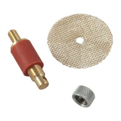 LEWIS LEAD REMOVER LEWIS LEAD REMOVER REPLACEMENT RUBBER TIP, 10MM/40/41 CAL