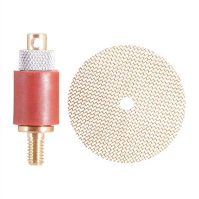 LEWIS LEAD REMOVER LEWIS LEAD REMOVER REPLACEMENT RUBBER TIP, 45 CALIBER