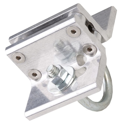 STEEL STAMP GUIDE STEEL STAMP GUIDE ALUMINUM