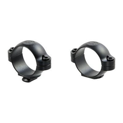 STANDARD RINGS 1” SUPER LOW MATTE STANDARD RINGS