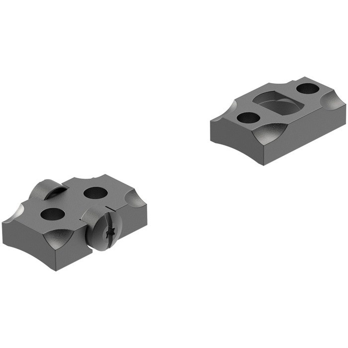 STANDARD TWO-PIECE RIFLE BASES STANDARD BASE BROWNING A-BOLT WSSM 2-PC MATTE STANDARD TWO-PIECE RIFLE BASES STANDARD BASE BROWNING A-BOLT WSSM 2-PC MATTE