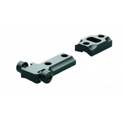 STANDARD TWO-PIECE RIFLE BASES STD BROWNING AB3 RVF 2-PC MATTE